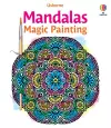 Mandalas Magic Painting cover