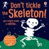 Don't Tickle the Skeleton! cover