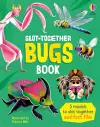 Slot-Together Bugs Book cover