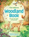 The Woodland Book cover