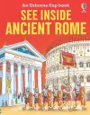 See Inside Ancient Rome cover