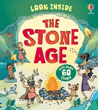 Look Inside the Stone Age cover