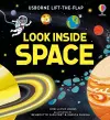 Look Inside Space cover