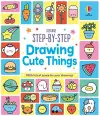 Step-by-Step Drawing Cute Things cover