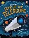 Book of the Telescope cover
