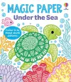 Magic Paper Under the Sea cover