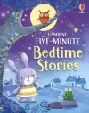 Five-Minute Bedtime Stories cover
