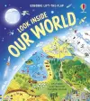 Look Inside Our World cover