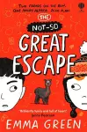 The Not-So Great Escape cover