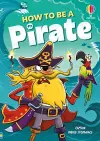 How to be a Pirate cover