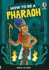 How to be a Pharaoh cover