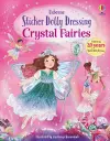 Sticker Dolly Dressing Crystal Fairies cover