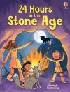 24 Hours in the Stone Age cover