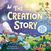 The Creation Story cover