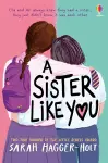 A Sister Like You cover