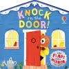 Knock on the door cover
