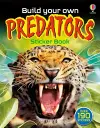 Build Your Own Predators cover