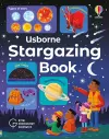 Usborne Stargazing Book cover