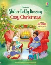 Sticker Dolly Dressing Cosy Christmas cover