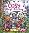 Cosy Magic Painting cover