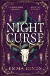Nightcurse cover