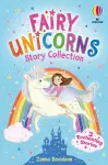 Fairy Unicorns Story Collection cover