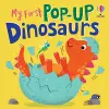 My First Pop-up Dinosaurs cover