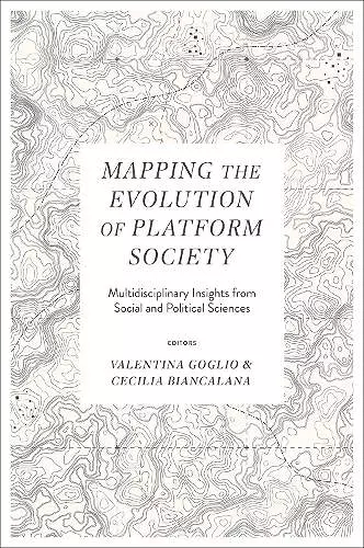 Mapping the Evolution of Platform Society cover