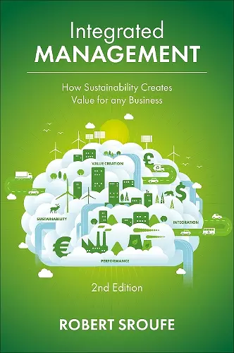 Integrated Management cover