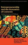 Entrepreneurship and the Dynamics of Contexts cover