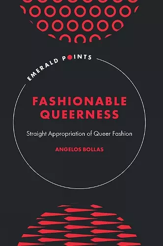 Fashionable Queerness cover