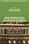 New Perspectives on African Business cover