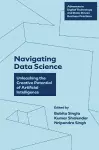 Navigating Data Science cover