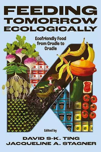 Feeding Tomorrow Ecologically cover
