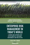 Enterprise Risk Management in Today’s World cover