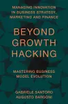 Beyond Growth Hacking cover