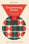 Decolonising Sambo cover