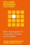 New Approaches to Creating a Culture of Innovation cover