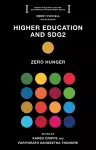 Higher Education and SDG2 cover