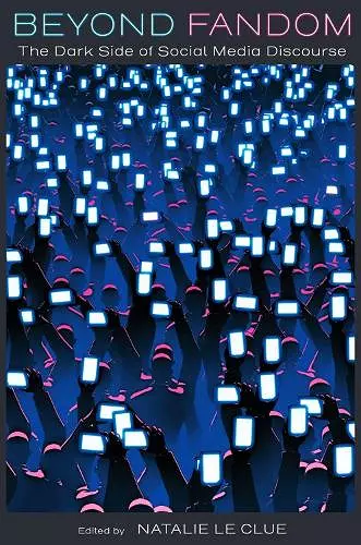 Beyond Fandom cover