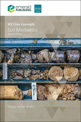 ICE Core Concepts cover