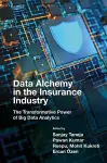 Data Alchemy in the Insurance Industry cover