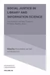 Social Justice in Library and Information Science cover