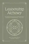 Leadership Alchemy cover