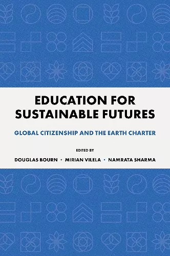 Education for Sustainable Futures cover