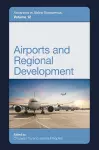 Airports and Regional Development cover