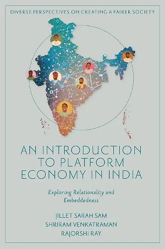 An Introduction to Platform Economy in India cover