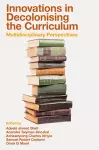 Innovations in Decolonising the Curriculum cover
