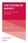 The Future of Agency cover