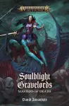 Soulblight Gravelords: Masters of Death cover